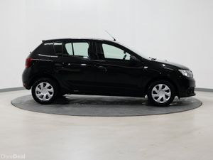 *28* 2021 Dacia Sandero 1.0 ALTERNATIVE - Image 3