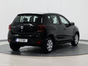 *28* 2021 Dacia Sandero 1.0 ALTERNATIVE - Image 4