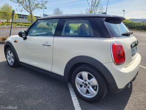 2016 MINI HATCH D COOPER 1.5 D LOW TAX - Image 4