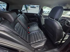 Volkswagen Golf 1.4 FULL LEATHER SEATS HEATED ELEC - Image 4