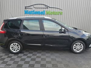 2016 Renault Grand Scenic LIMITED 1.5 7 seater - Image 2