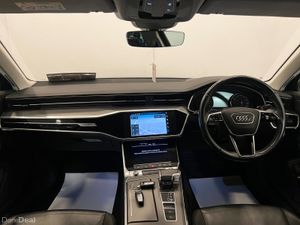 LOVELY AUDI A6 S-TRONIC SPORT 2.0TDI 204BHP 2019 - Image 4