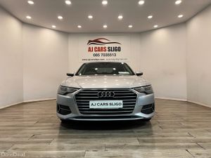 LOVELY AUDI A6 S-TRONIC SPORT 2.0TDI 204BHP 2019 - Image 3