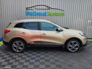 2017 Renault Kadjar 1.5 dCi  Dynamique S Nav - Image 2