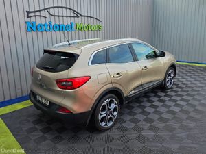 2017 Renault Kadjar 1.5 dCi  Dynamique S Nav - Image 3