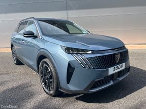 Peugeot 5008 2025 - Image 2