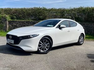 Mazda Mazda3 2.0P 5DR (122ps) GS-L - Image 3