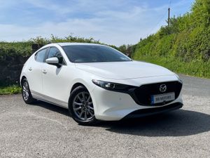 Mazda Mazda3 2.0P 5DR (122ps) GS-L - Image 4