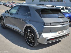 Hyundai Ioniq 5 Facelift Platinum 84 KW - Image 3