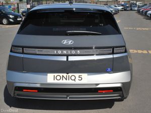 Hyundai Ioniq 5 Facelift Platinum 84 KW - Image 4