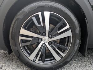 PEUGEOT 3008 1.2 PureTech Allure NCT 01/27 - Image 3