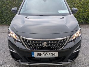 PEUGEOT 3008 1.2 PureTech Allure NCT 01/27 - Image 3