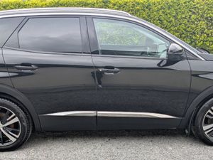 PEUGEOT 3008 1.2 PureTech Allure NCT 01/27 - Image 4