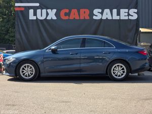 2021 Mercedes-Benz CLA180 1.3 STYLE - Image 3