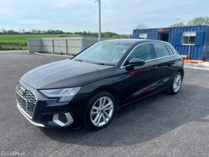 2022 Audi A3 Sport 30 2.0 TDI - Automatic - Image 4