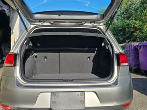 Volkswagen Golf 2014 AUTOMATIC WITH WARRANTY - Image 4