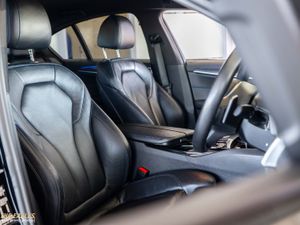 BMW 5-Series D XDRIVE 5SMB 4DR AUTO - Image 4