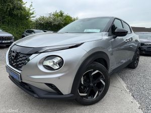 2023 Nissan Juke  1.6 HYBRID SV PREMIUM AUTO - Image 3