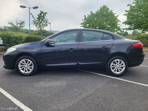 2016 RENAULT FLUENCE LIMITED EDITION 1.5 DCI - Image 3
