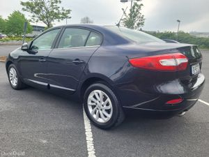 2016 RENAULT FLUENCE LIMITED EDITION 1.5 DCI - Image 4
