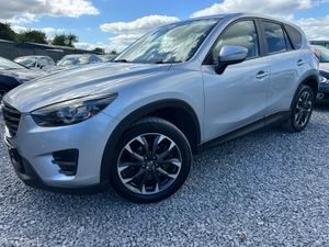🔵 Mazda CX-5 2.2D 150PS PLATINUM AA APPROVED - Image 2