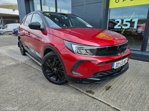 Opel Grandland X SRI 1.2 Petrol - Image 2