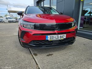 Opel Grandland X SRI 1.2 Petrol - Image 3