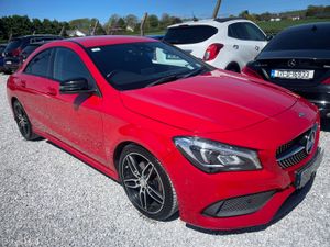 Mercedes-Benz CLA AMG - Image 4