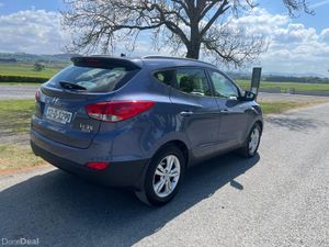 Hyundai ix35 2012 Executive - Image 4