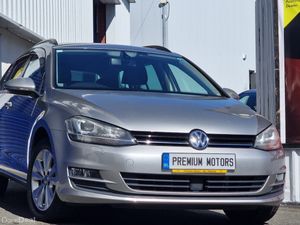Vw Golf Automatic - Image 2
