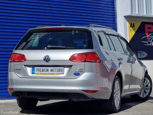 Vw Golf Automatic - Image 3