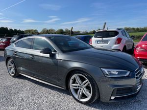 Audi A5 S-Line Quattro - Image 3