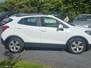 Opel Mokka 2016 - Image 2