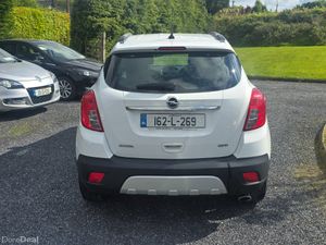 Opel Mokka 2016 - Image 4