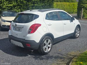 Opel Mokka 2016 - Image 3