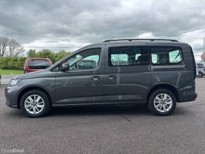 New Wheelchair Car - Image 4