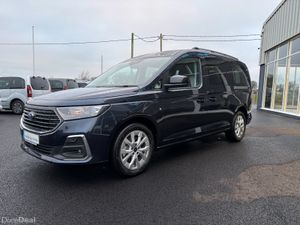 New Wheelchair Car - Image 3