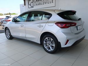 2023 FORD FOCUS TITANIUM ECOBOOST 1.0L 5DR AUTO - Image 3