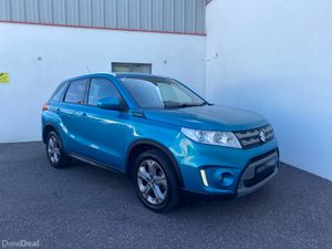 Suzuki Vitara 2017 - Image 3