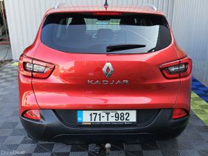 2017 Renault Kadjar 1.6 dCi 130 ENERGY Dynamique S - Image 4