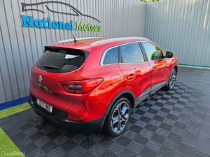 2017 Renault Kadjar 1.6 dCi 130 ENERGY Dynamique S - Image 3
