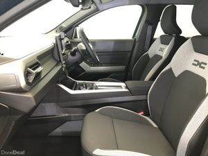 Dacia Bigster Journey HEV 155 - Image 3