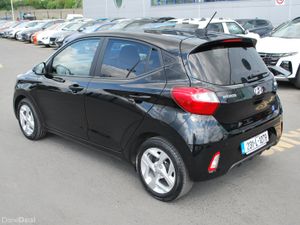 Hyundai i10 2023 - Image 3