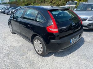 Citroen C4 2008 - Image 3