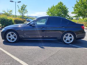 2016 BMW 318 I M SPORT AUTOMATIC - Image 3