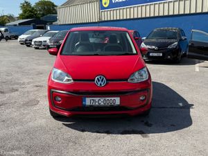 One Owner VW Up! Facelift Model - Image 3