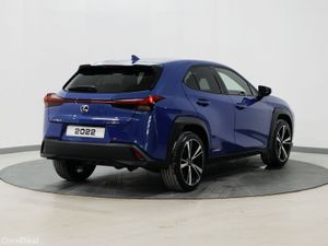 *106* 2022 Lexus UX 250h 2.0 - Image 4
