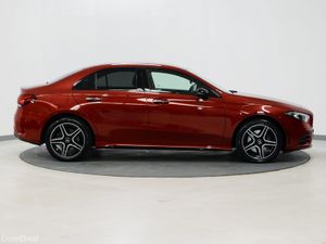 *114* 2022 Mercedes-Benz AMG 1.3 AMG LINE PREMIUM - Image 3