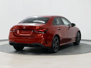 *114* 2022 Mercedes-Benz AMG 1.3 AMG LINE PREMIUM - Image 4