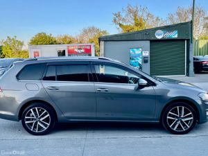 VOLKSWAGEN GOLF 2015 /BLUEMOTION/ - Image 4